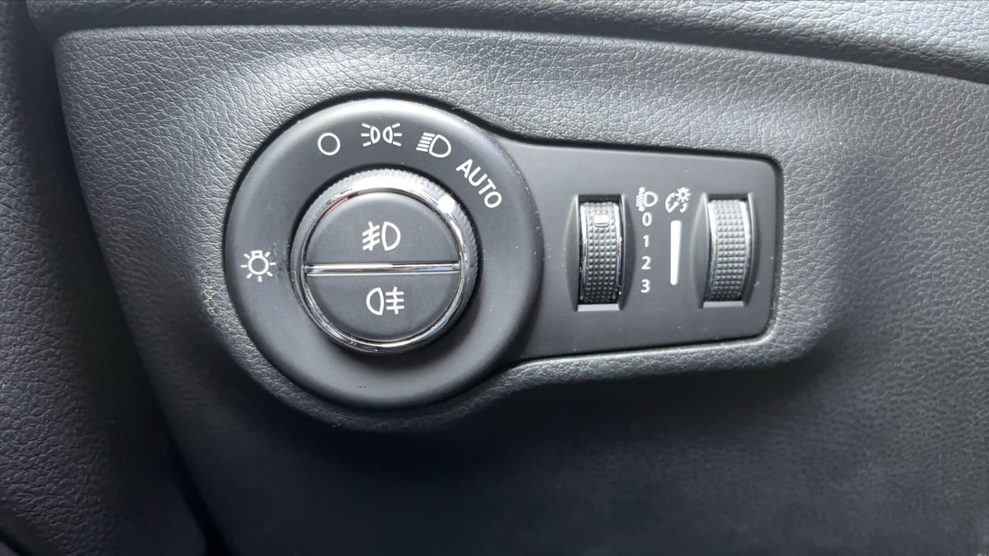 Jeep Compass - Photo 13