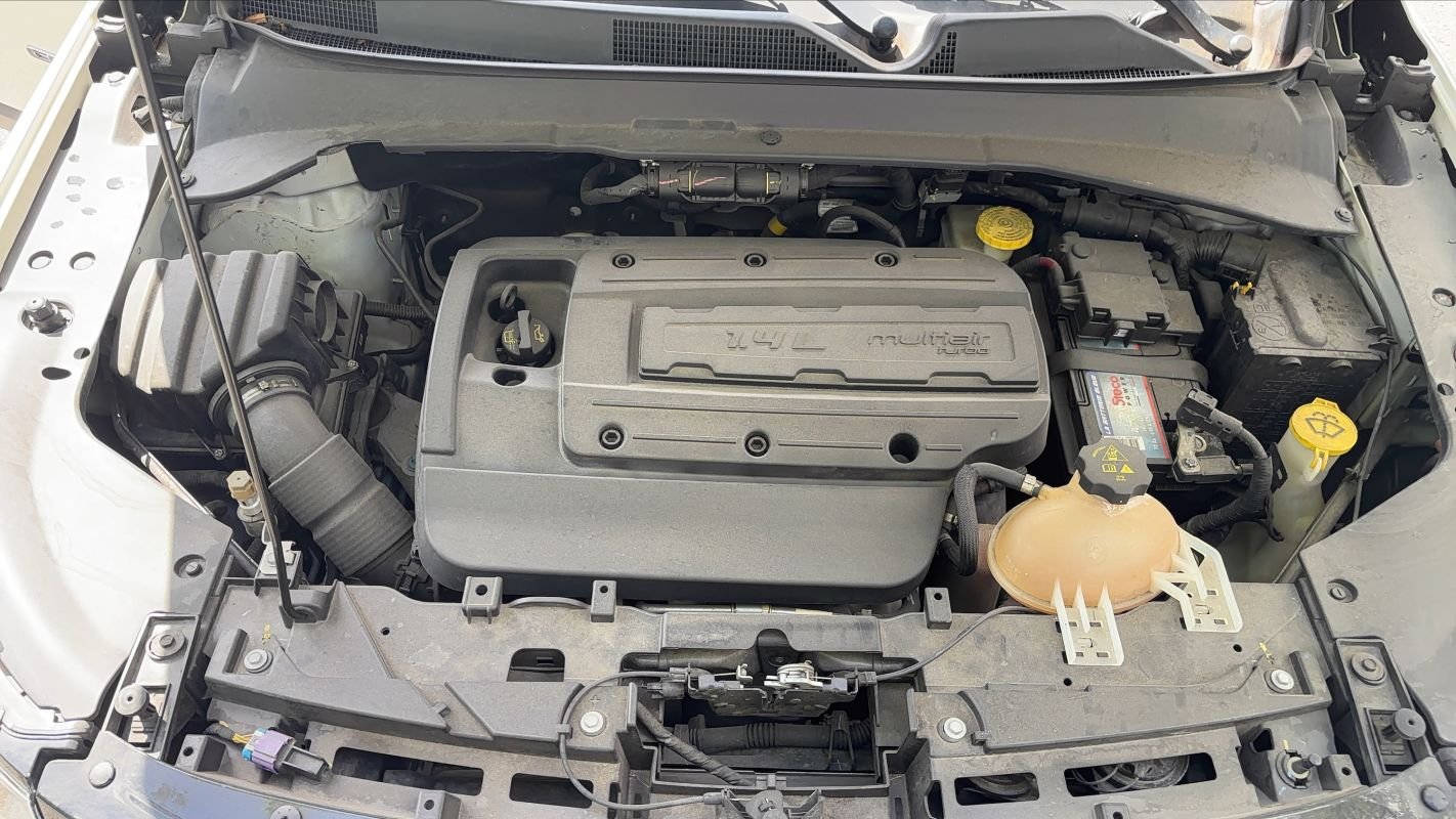 Jeep Compass - Photo 15