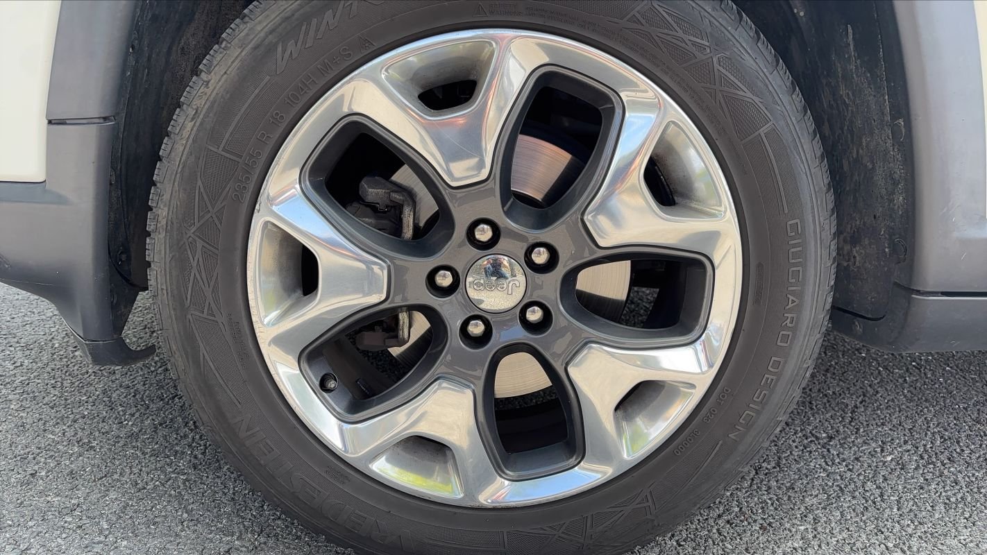 Jeep Compass - Photo 18