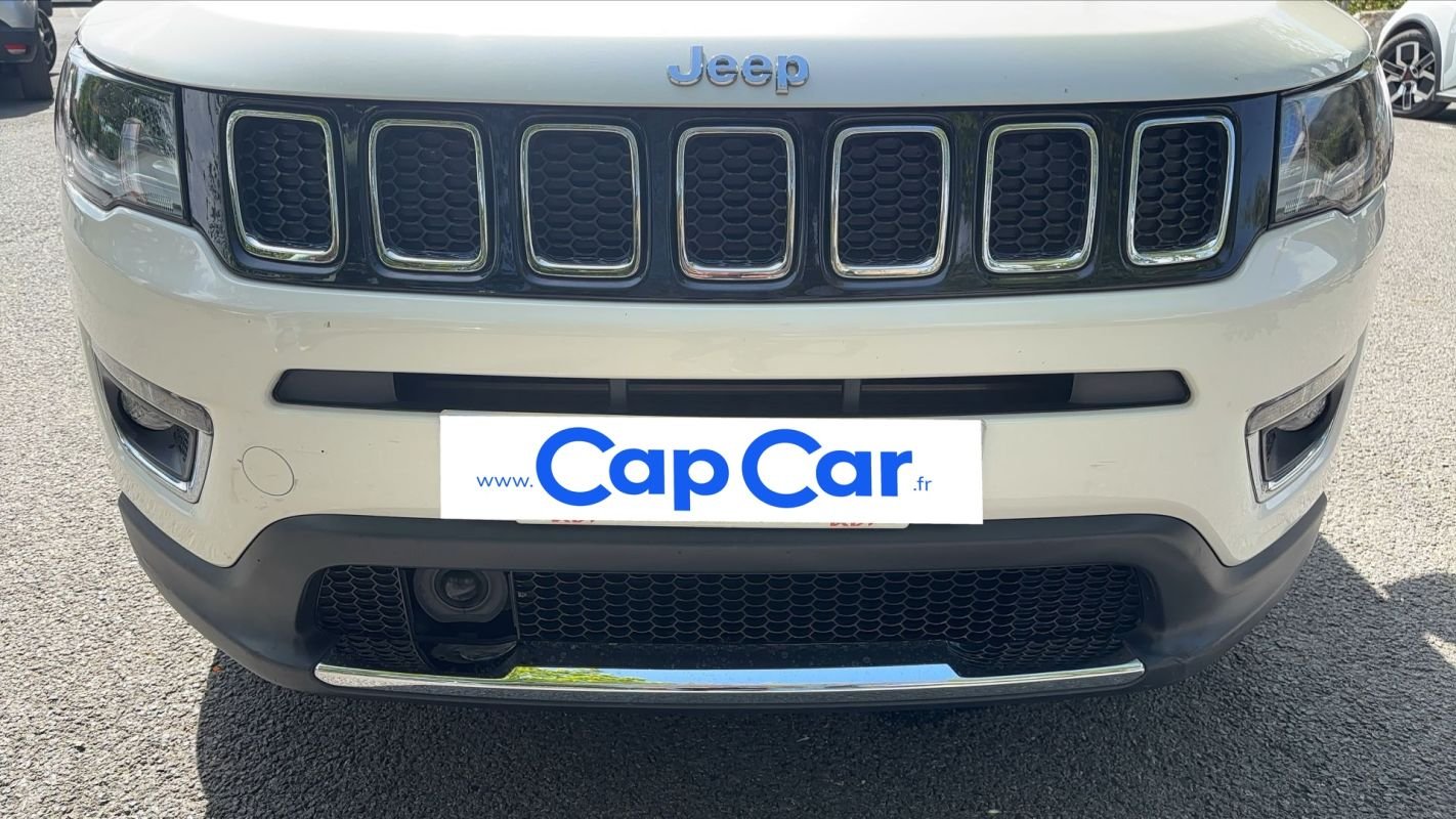 Jeep Compass - Photo 20