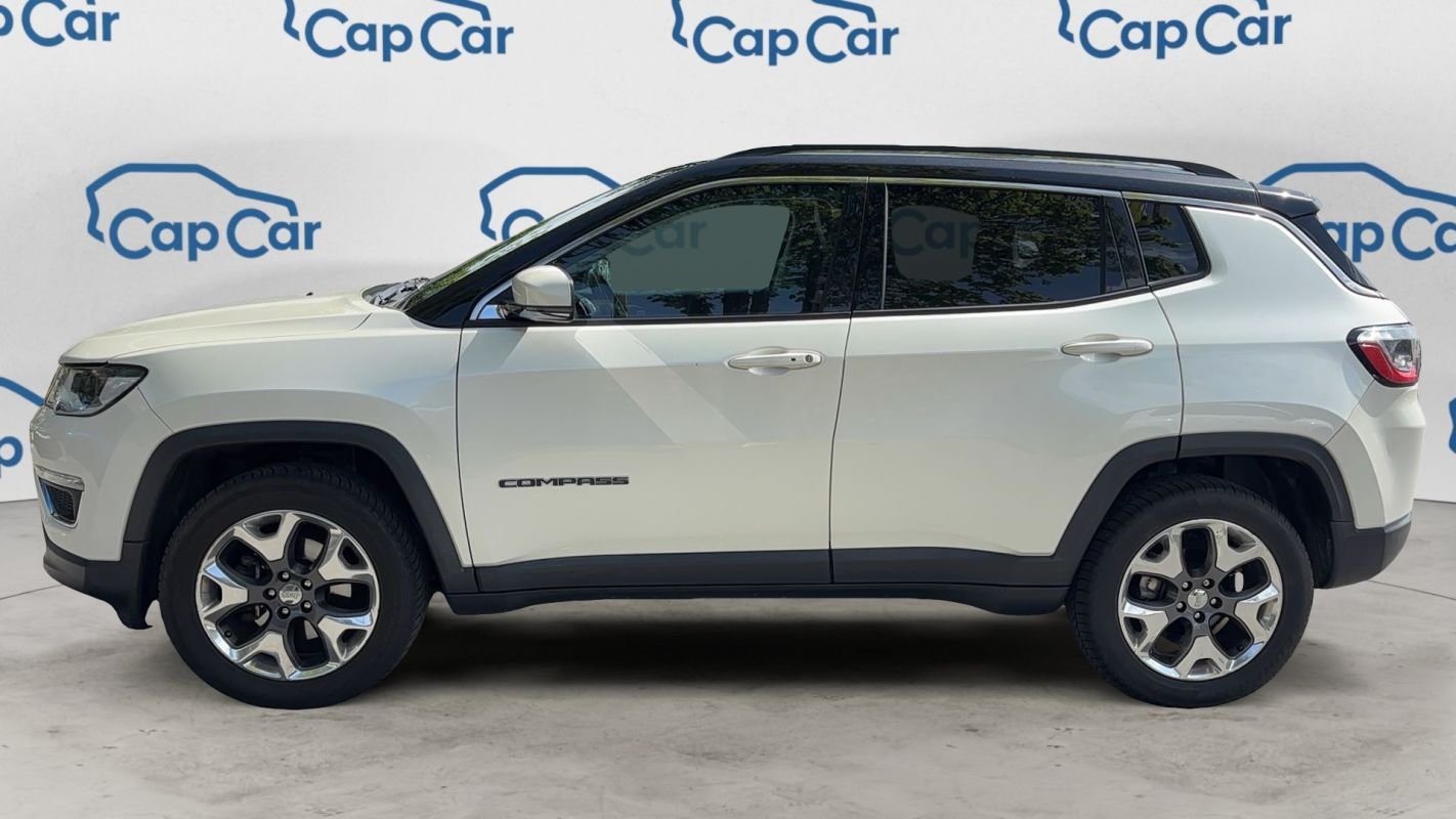 Jeep Compass - Photo 2