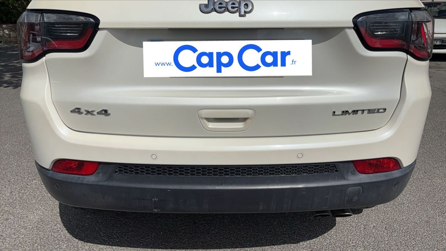 Jeep Compass - Photo 21
