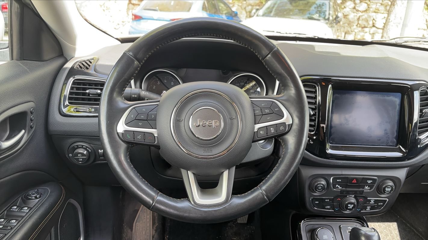 Jeep Compass - Photo 23