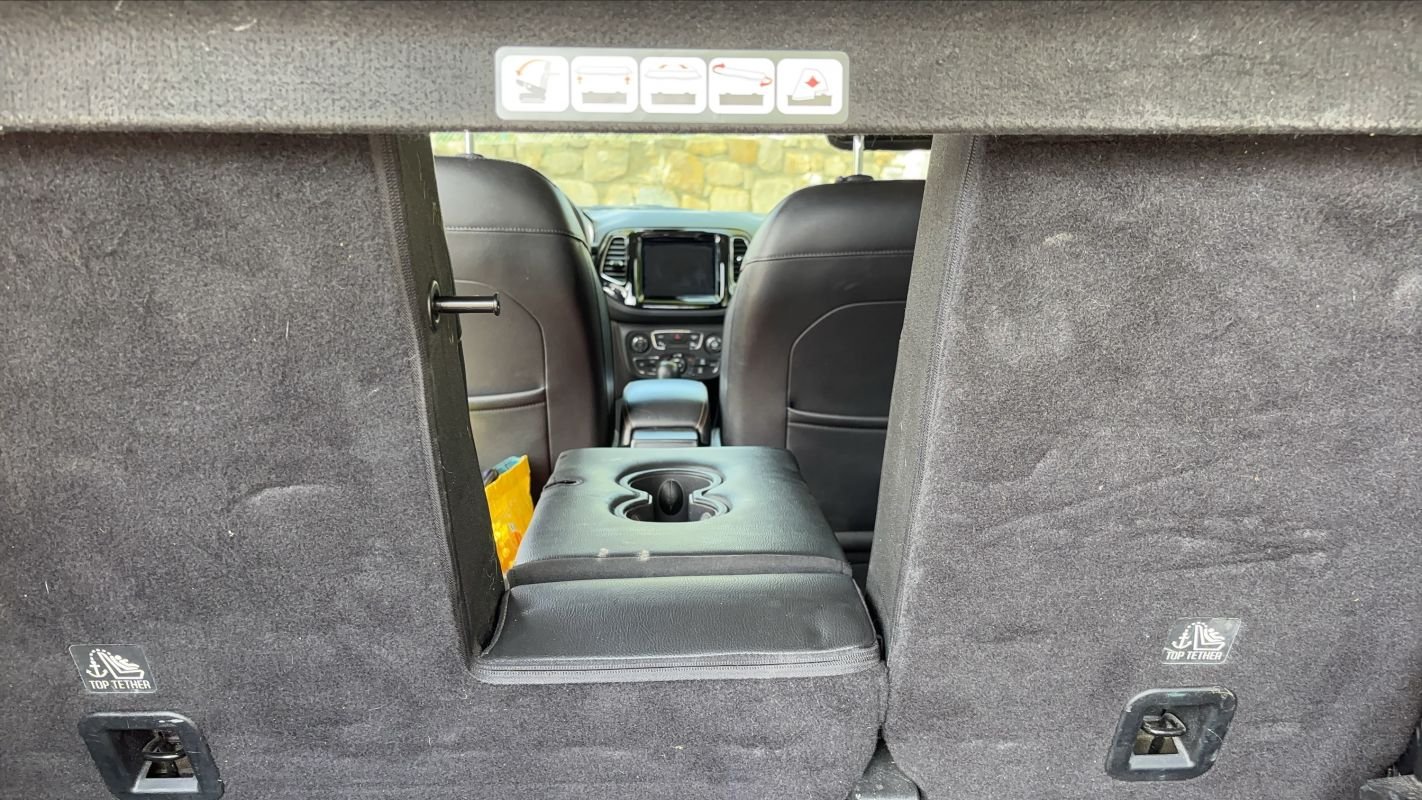 Jeep Compass - Photo 26