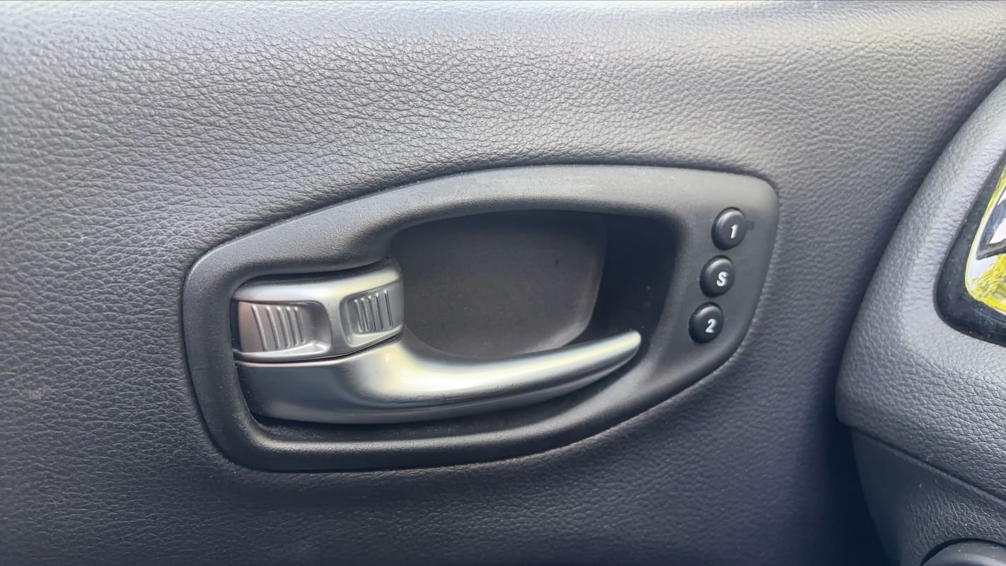 Jeep Compass - Photo 27