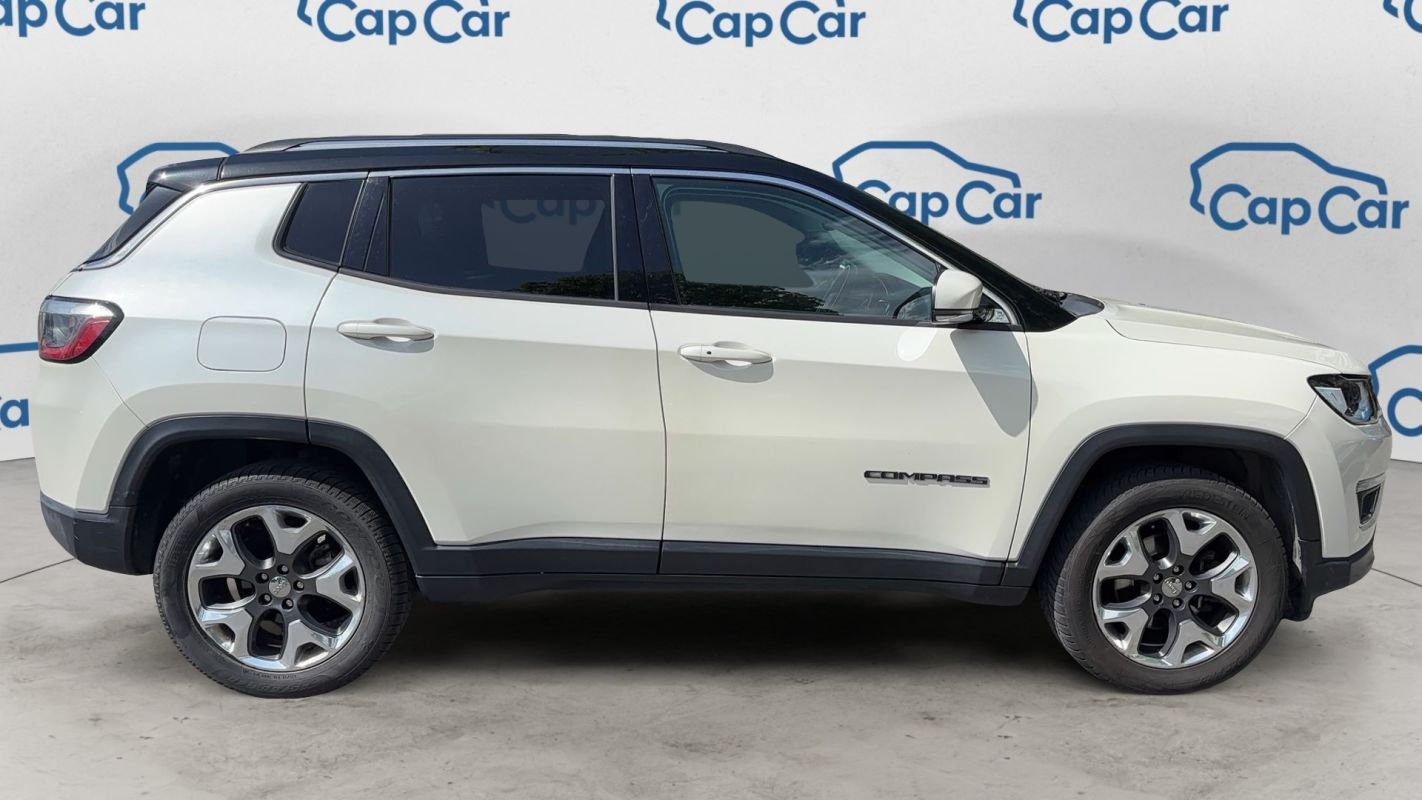 Jeep Compass - Photo 4