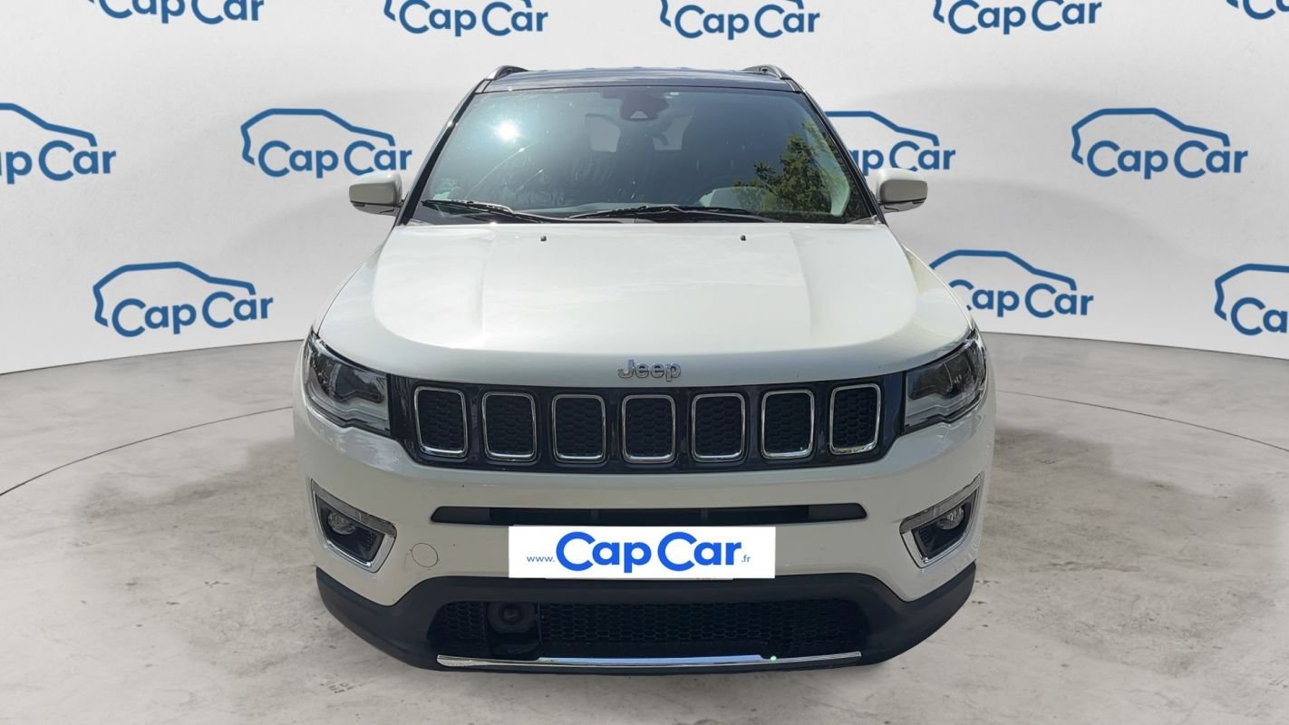 Jeep Compass - Photo 5