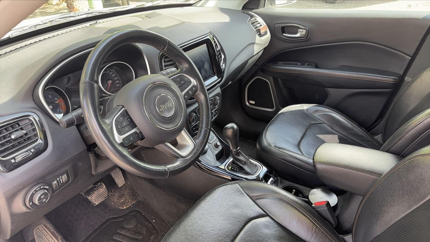 Jeep Compass - Photo 8