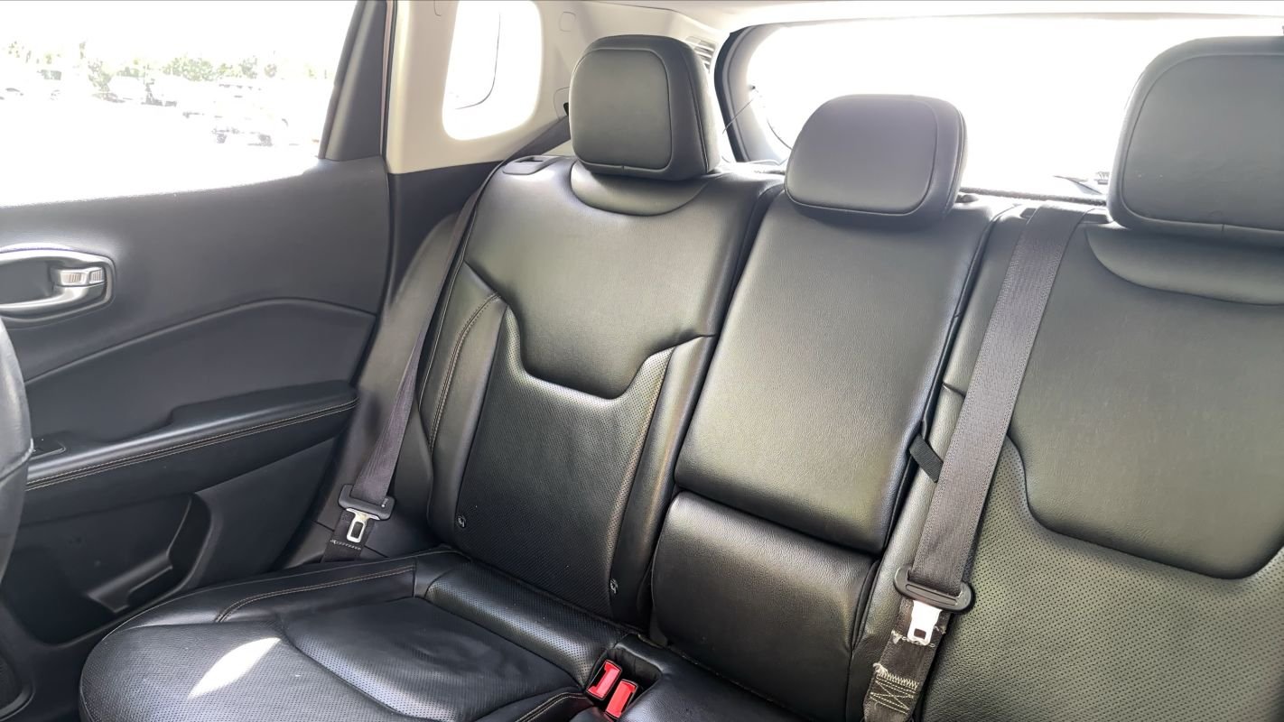Jeep Compass - Photo 9