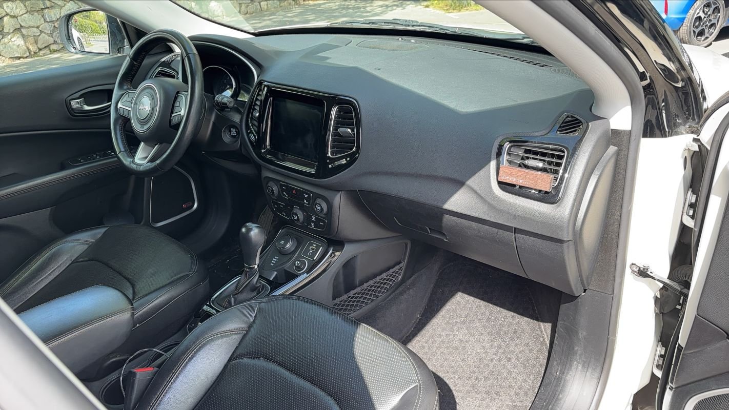 Jeep Compass - Photo 10