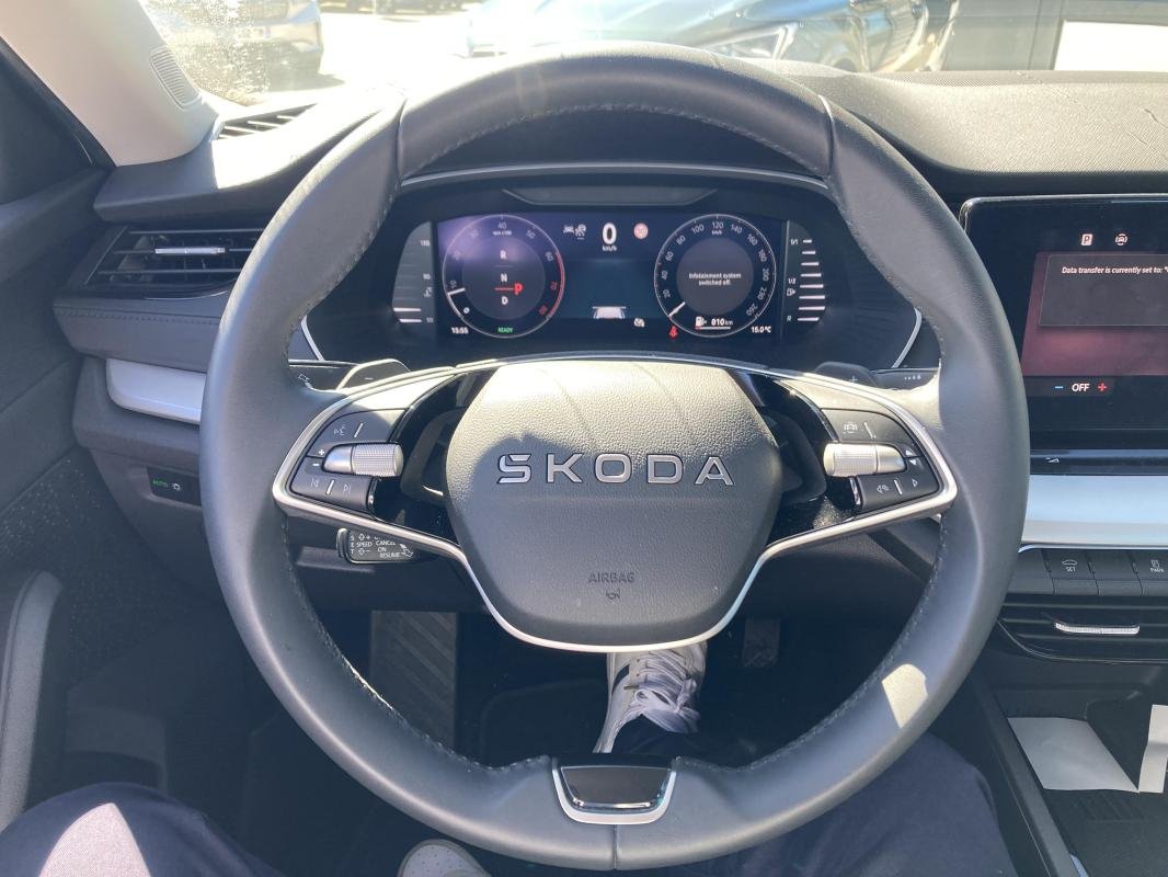 Skoda Octavia - Photo 11