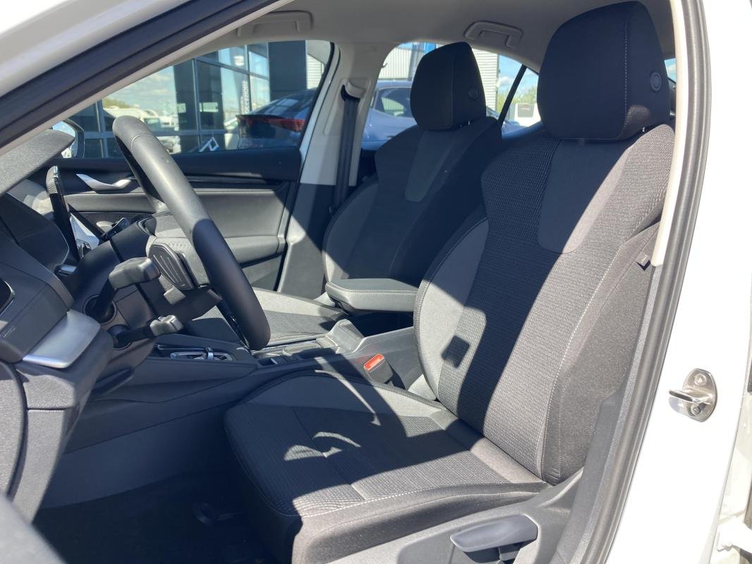 Skoda Octavia - Photo 18