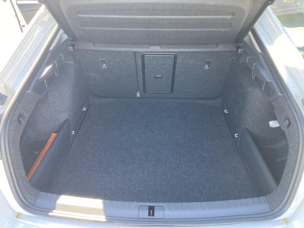 Skoda Octavia - Photo 22