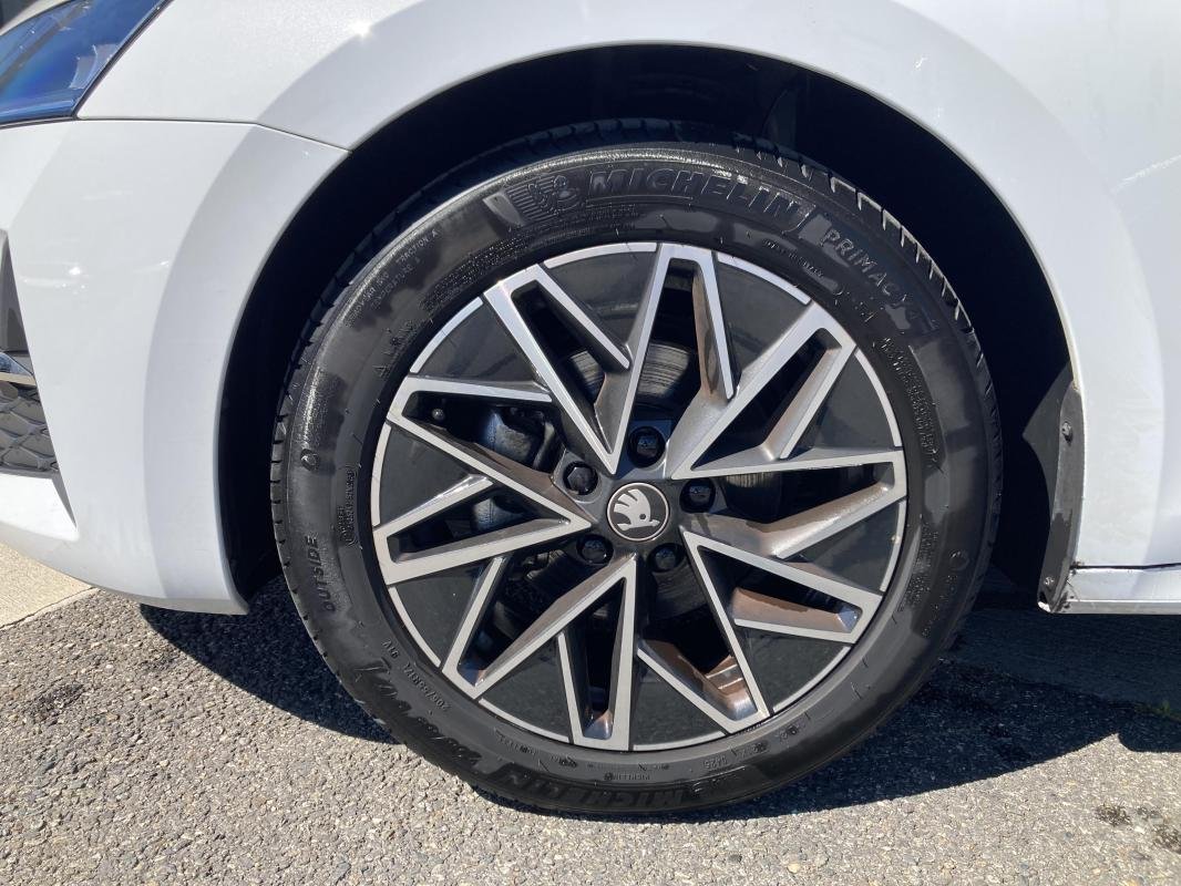 Skoda Octavia - Photo 5