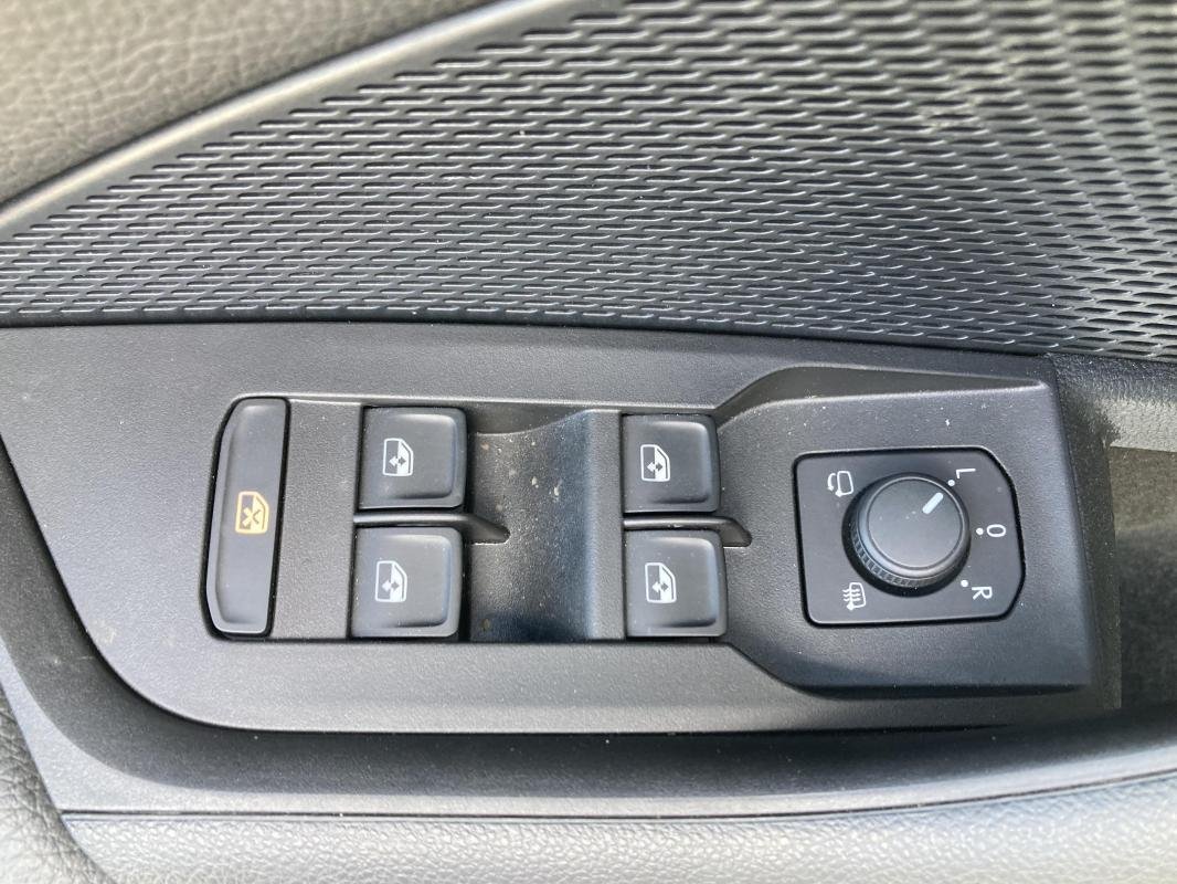 Skoda Octavia - Photo 7