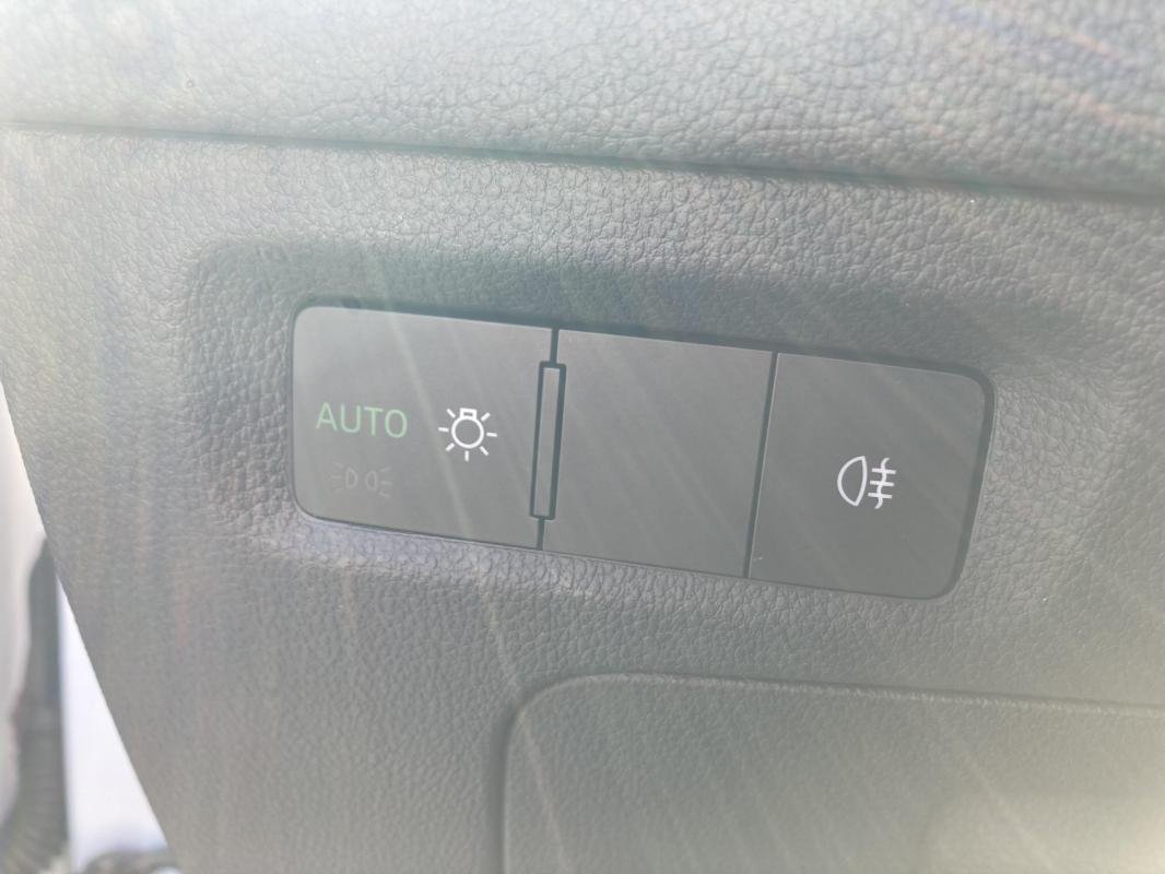 Skoda Octavia - Photo 8