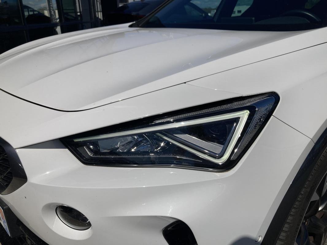 Cupra Formentor - Photo 4