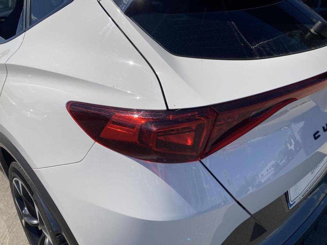 Cupra Formentor - Photo 6