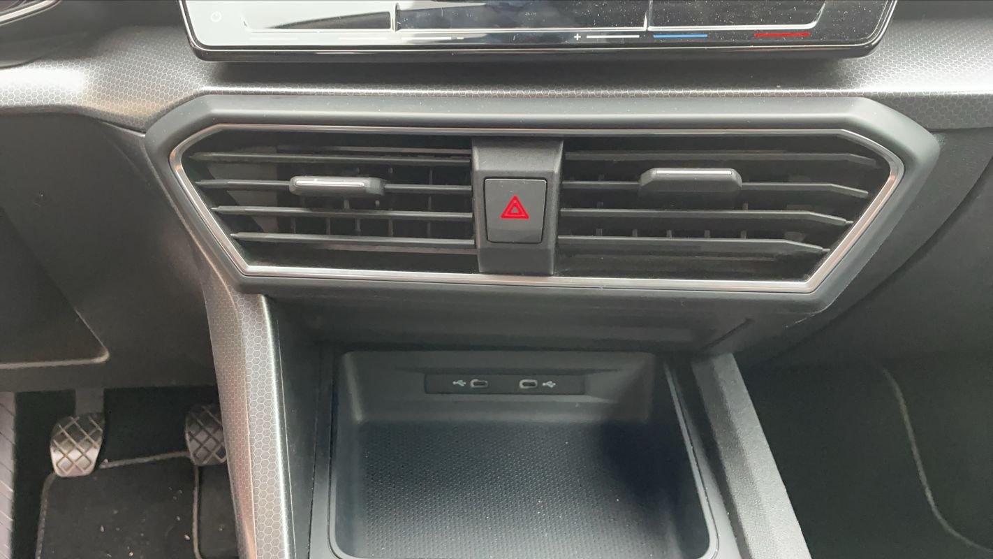 Seat Leon - Photo 13