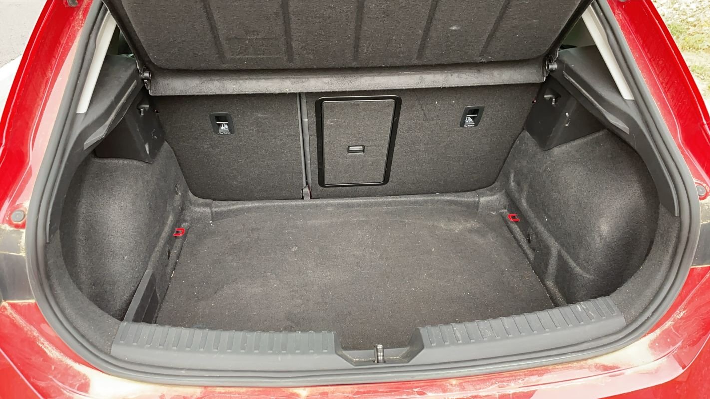Seat Leon - Photo 14