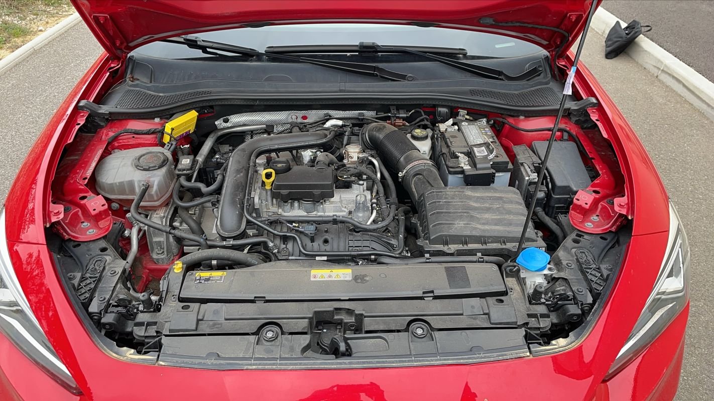 Seat Leon - Photo 15