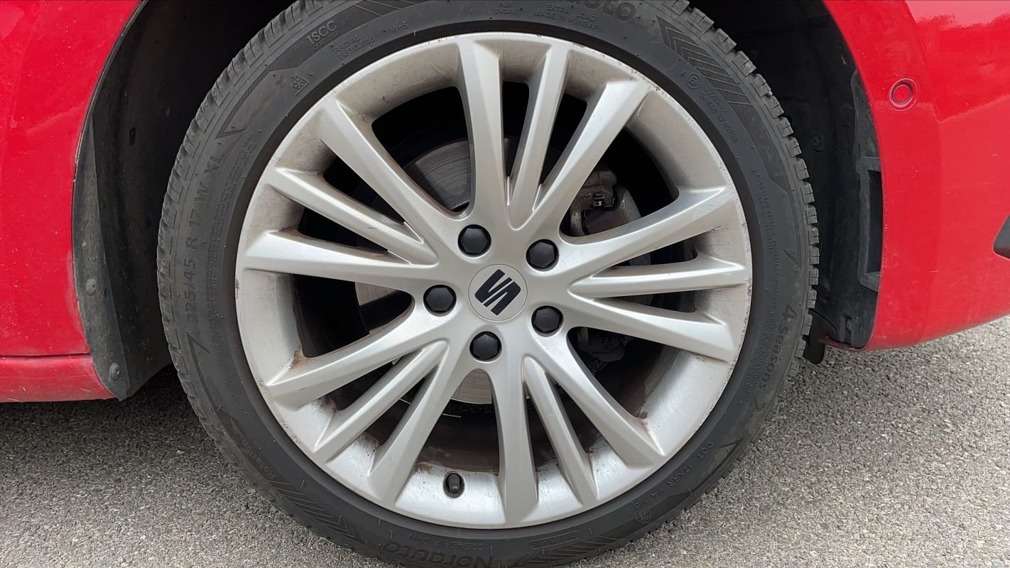 Seat Leon - Photo 17