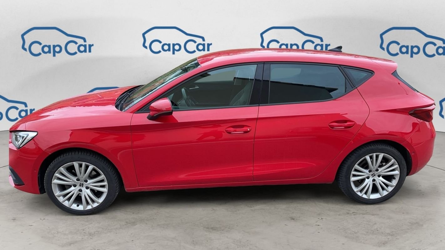 Seat Leon - Photo 2