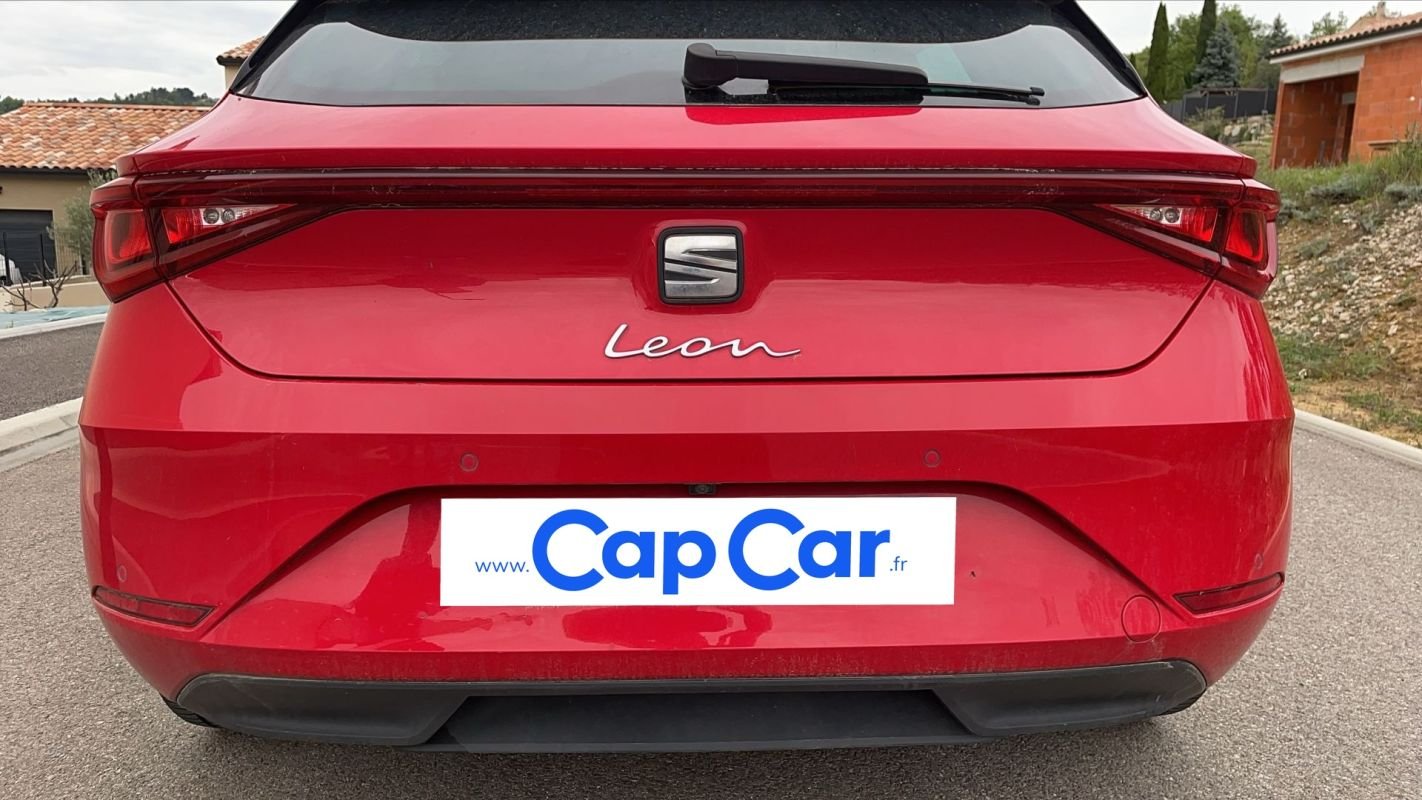 Seat Leon - Photo 21