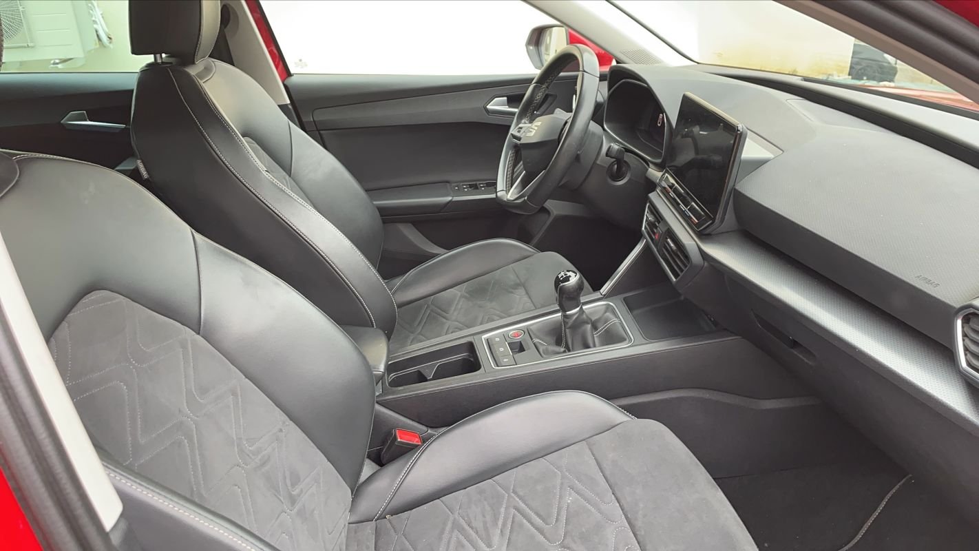 Seat Leon - Photo 25