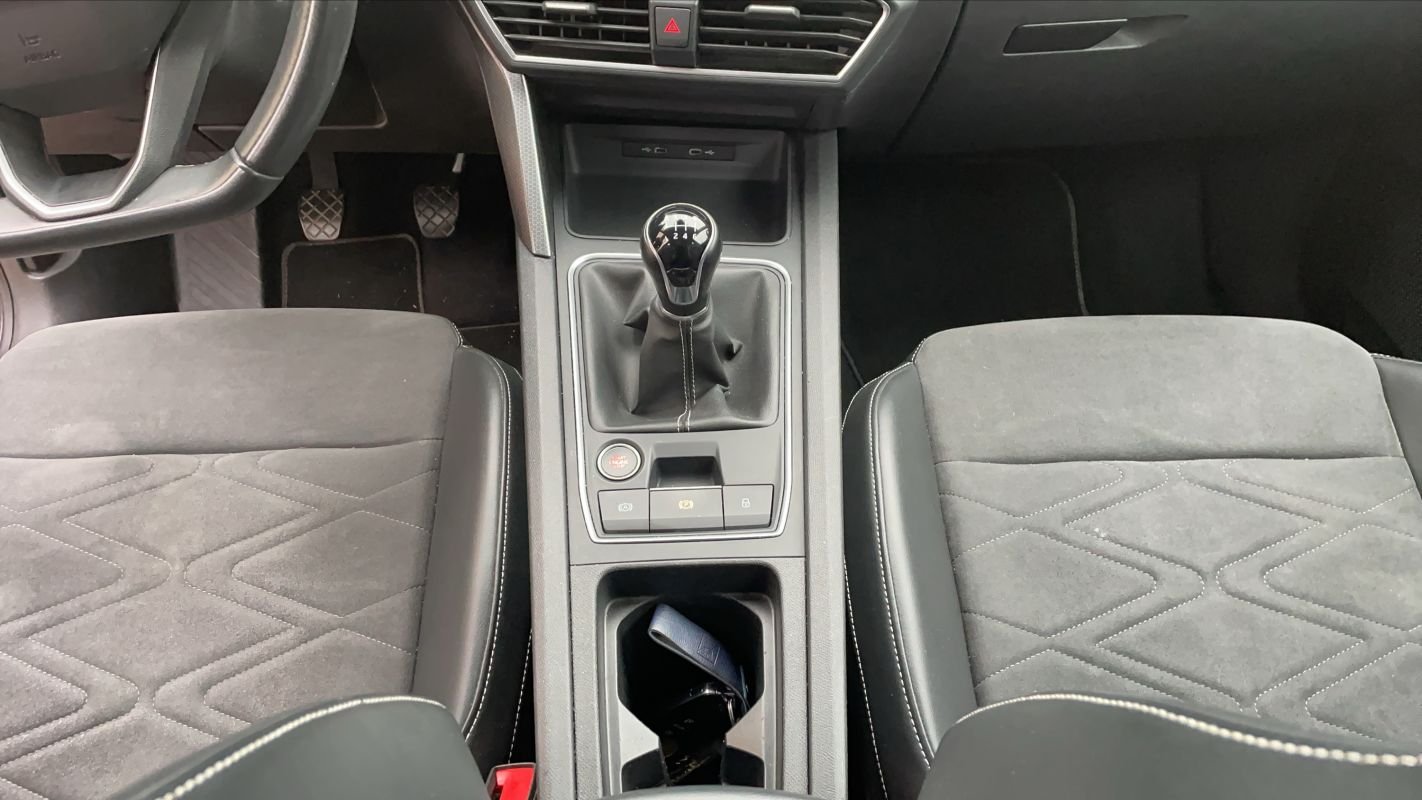 Seat Leon - Photo 26
