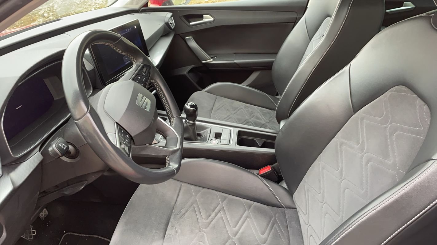 Seat Leon - Photo 27