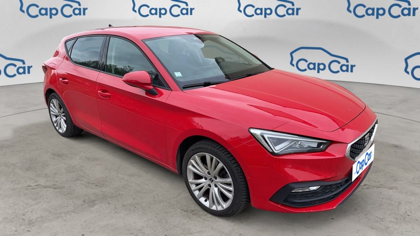 Seat Leon - Photo 28