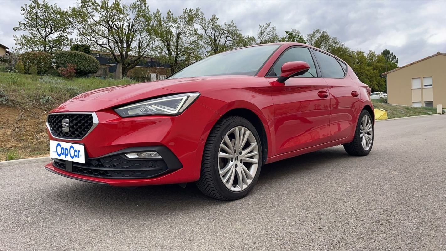 Seat Leon - Photo 29