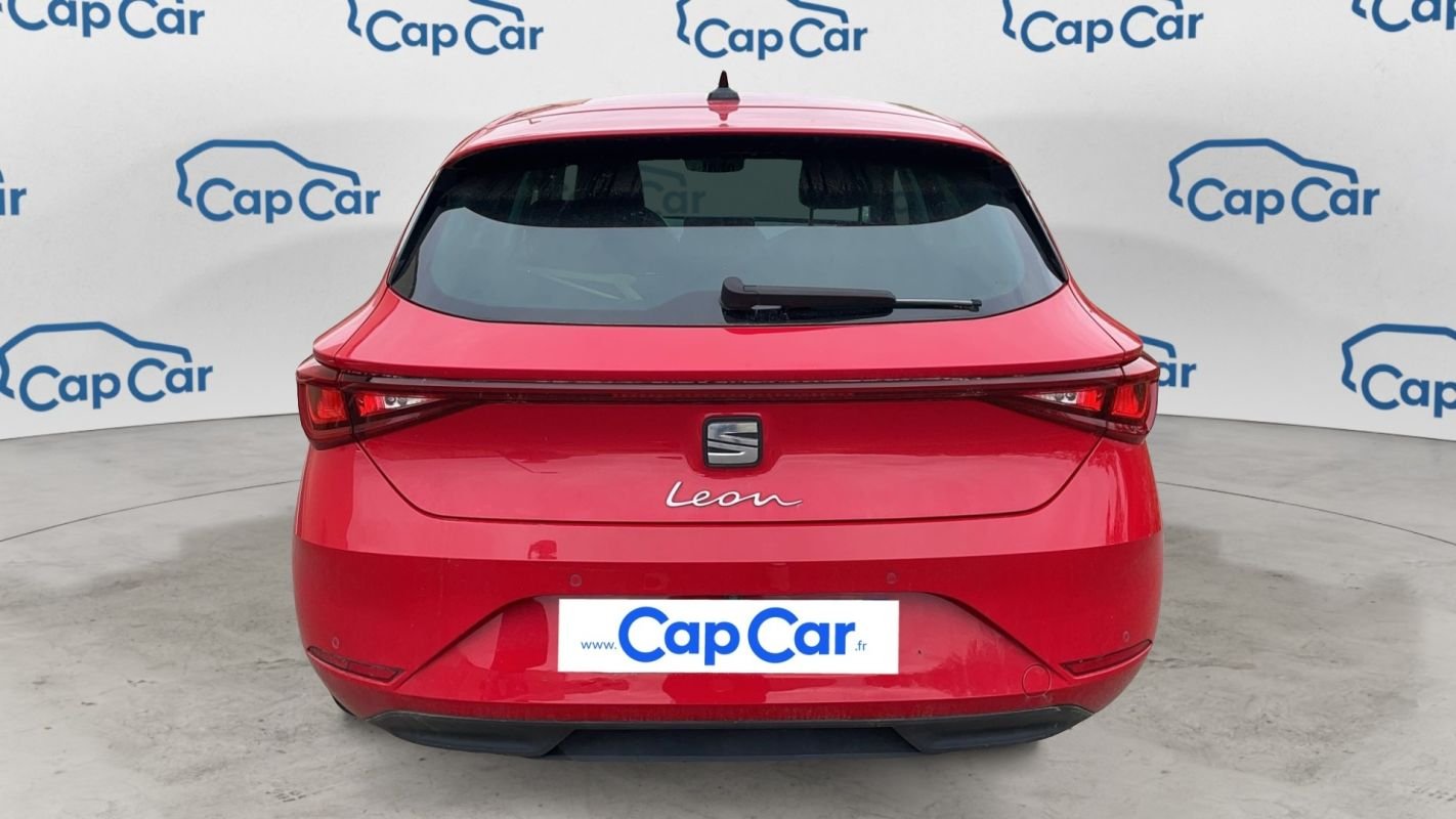 Seat Leon - Photo 3