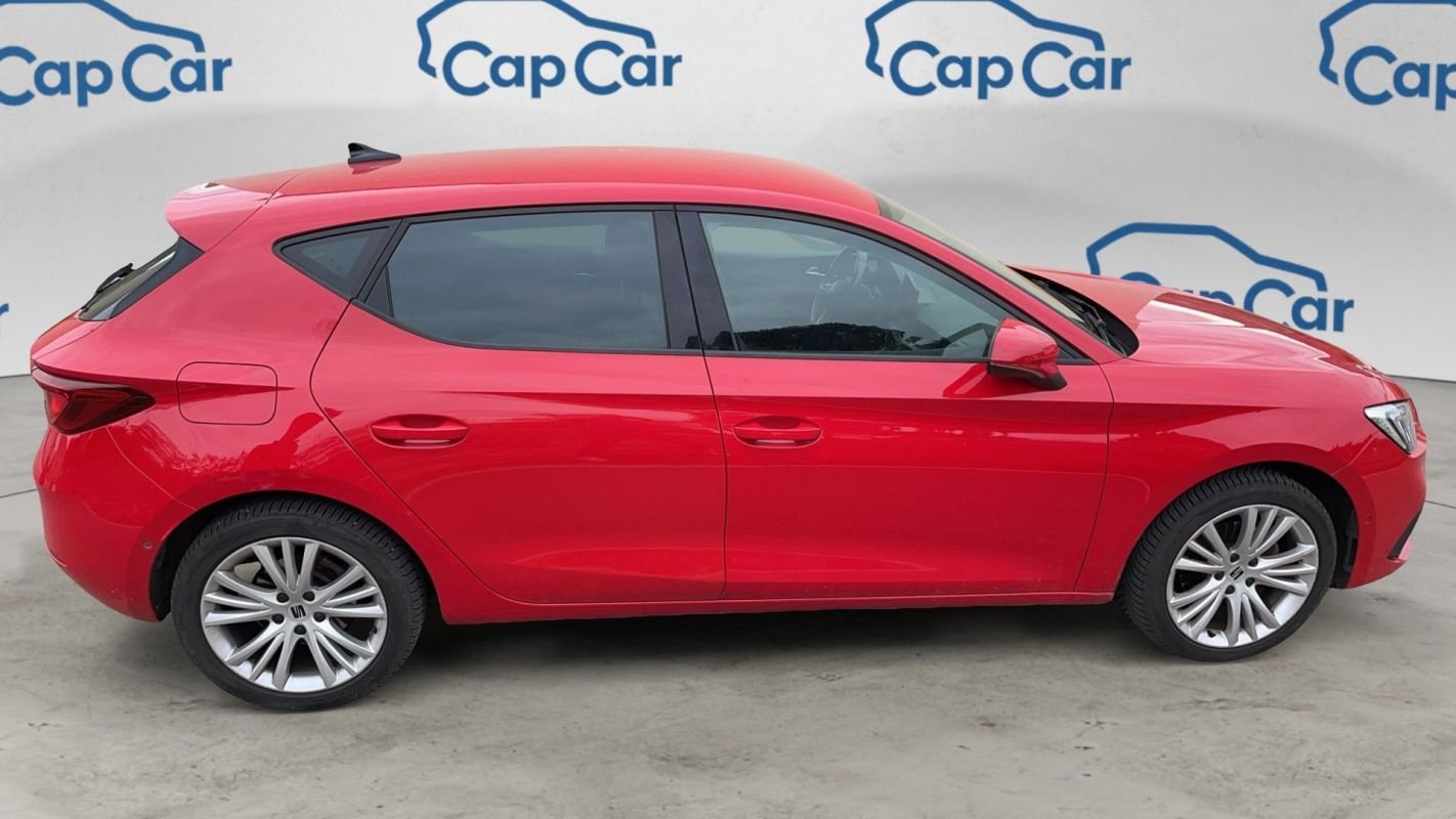 Seat Leon - Photo 4