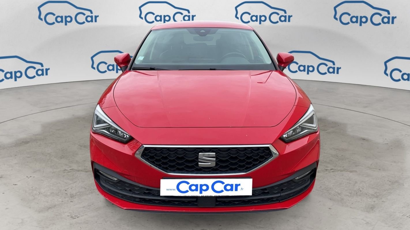 Seat Leon - Photo 5