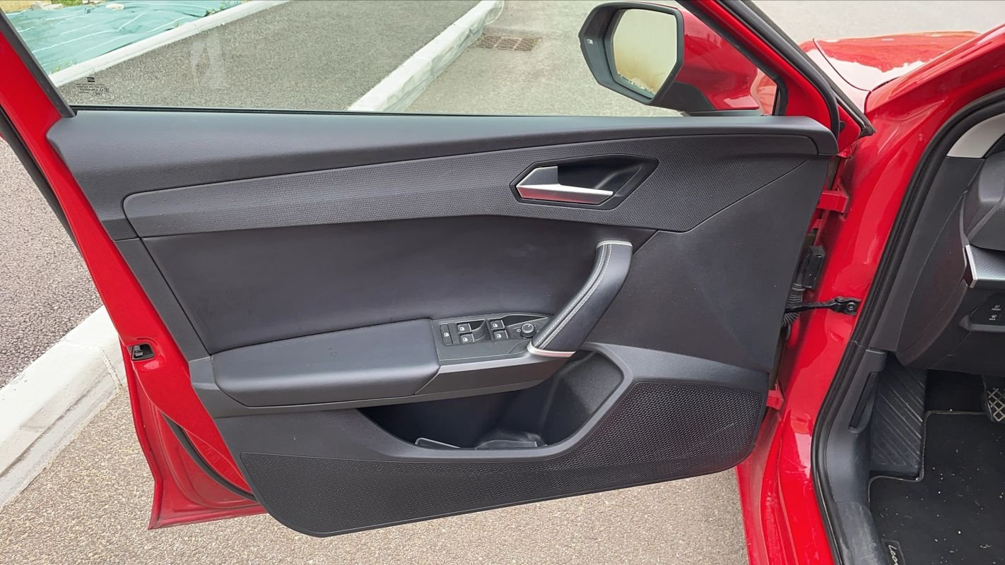 Seat Leon - Photo 7