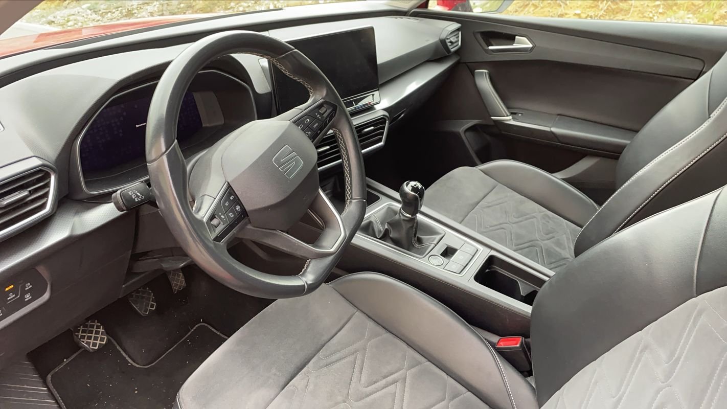 Seat Leon - Photo 8