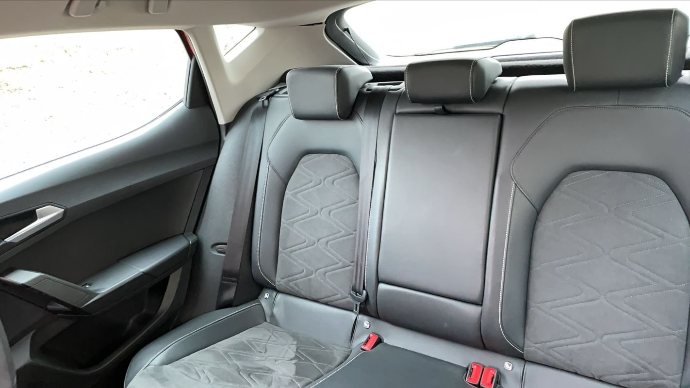 Seat Leon - Photo 9
