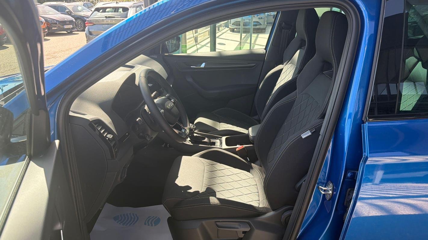 Skoda Karoq - Photo 11