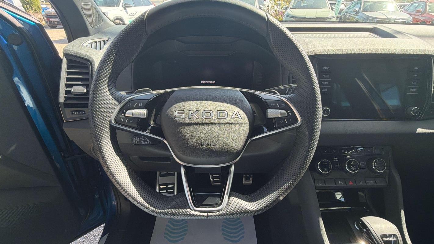 Skoda Karoq - Photo 13