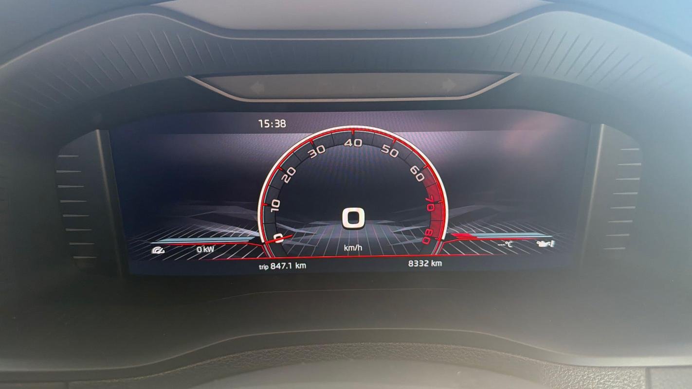 Skoda Karoq - Photo 14