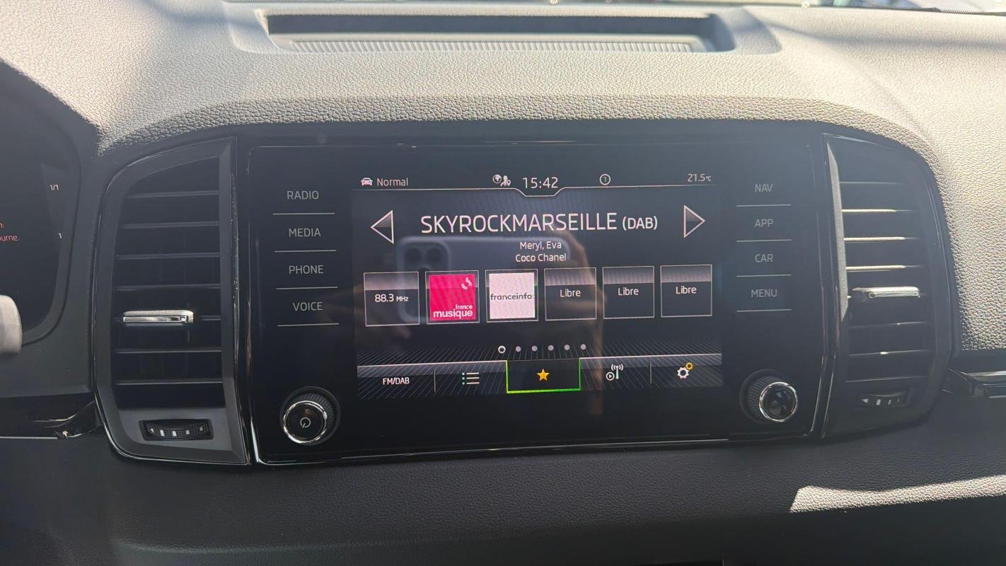 Skoda Karoq - Photo 15
