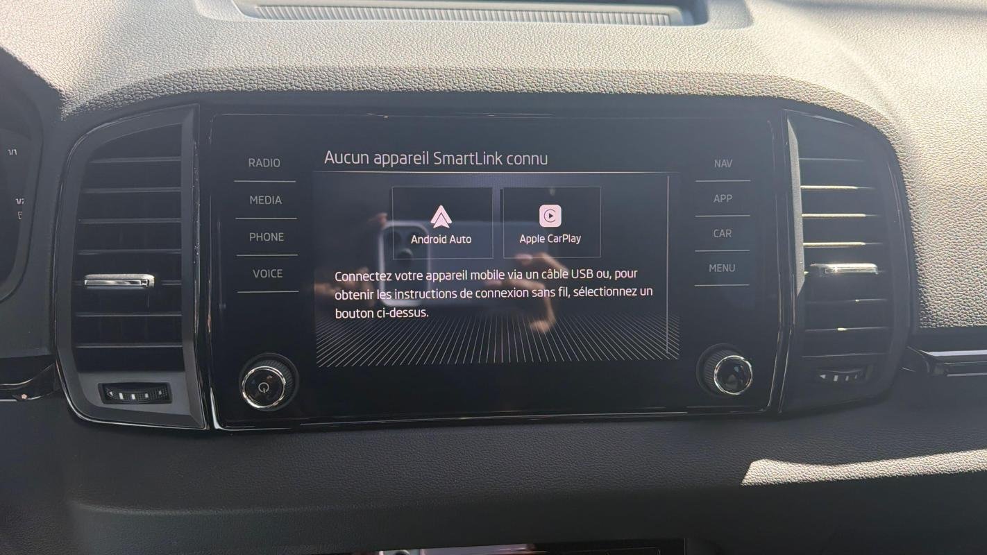 Skoda Karoq - Photo 16