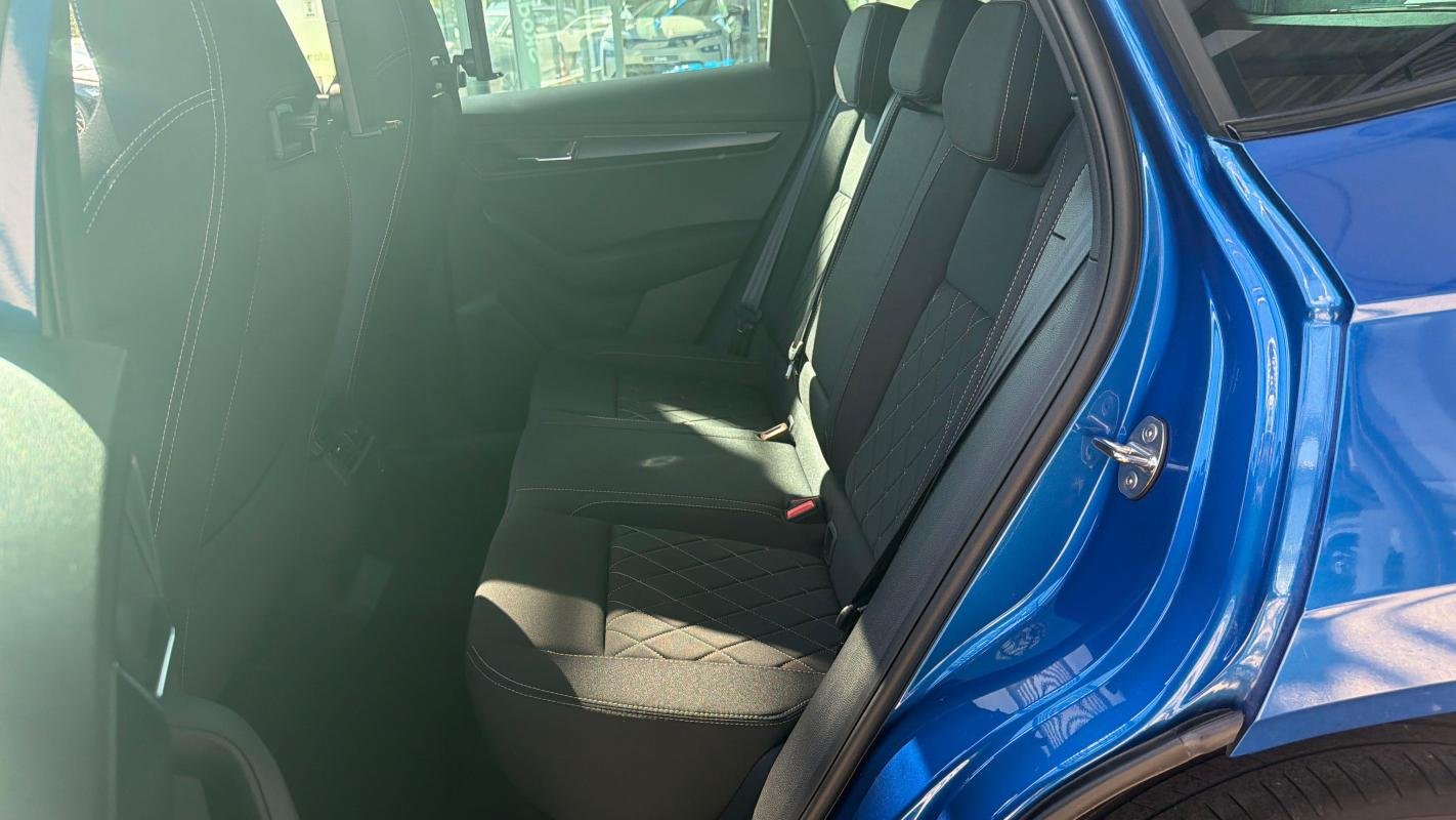 Skoda Karoq - Photo 18
