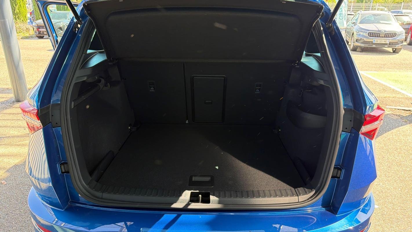 Skoda Karoq - Photo 19