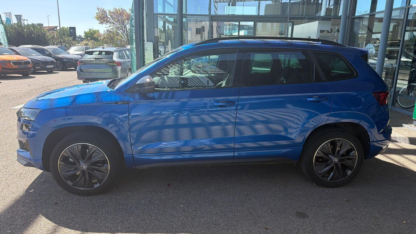 Skoda Karoq - Photo 2