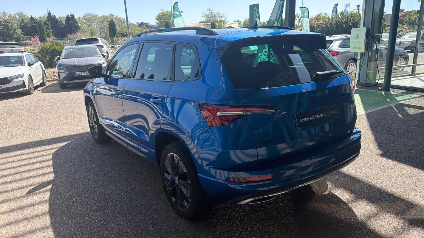 Skoda Karoq - Photo 3