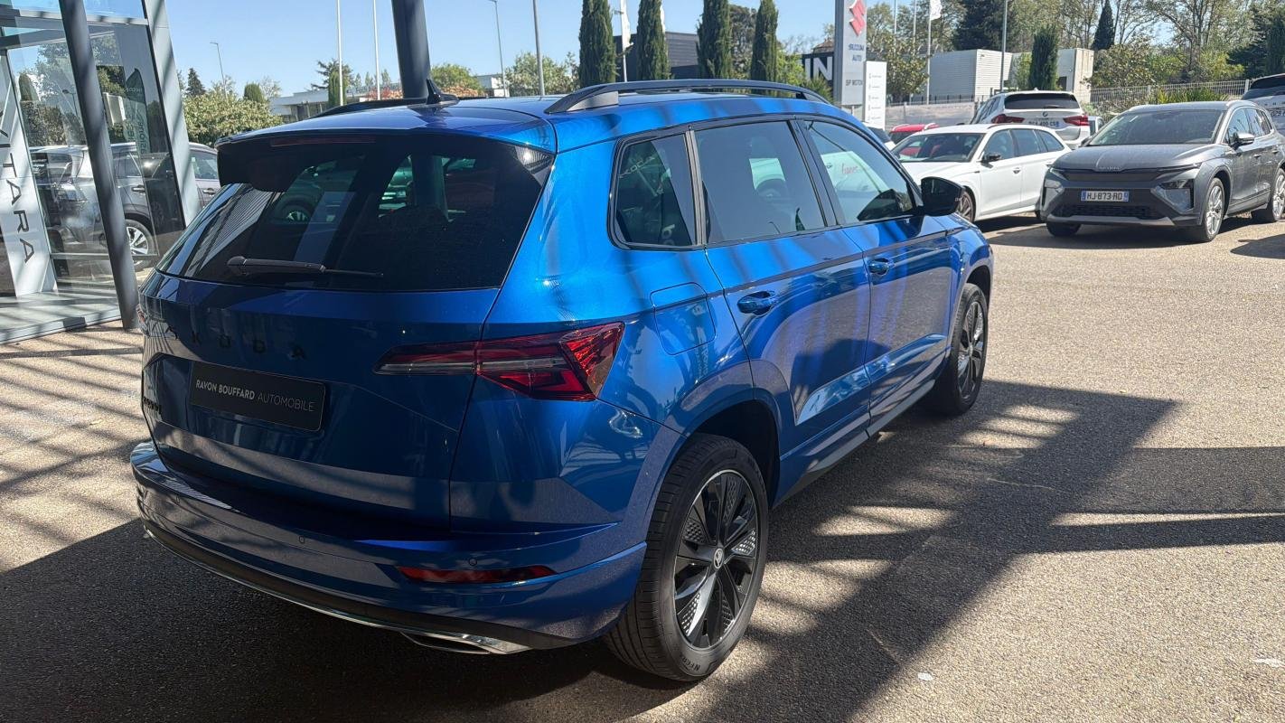 Skoda Karoq - Photo 5
