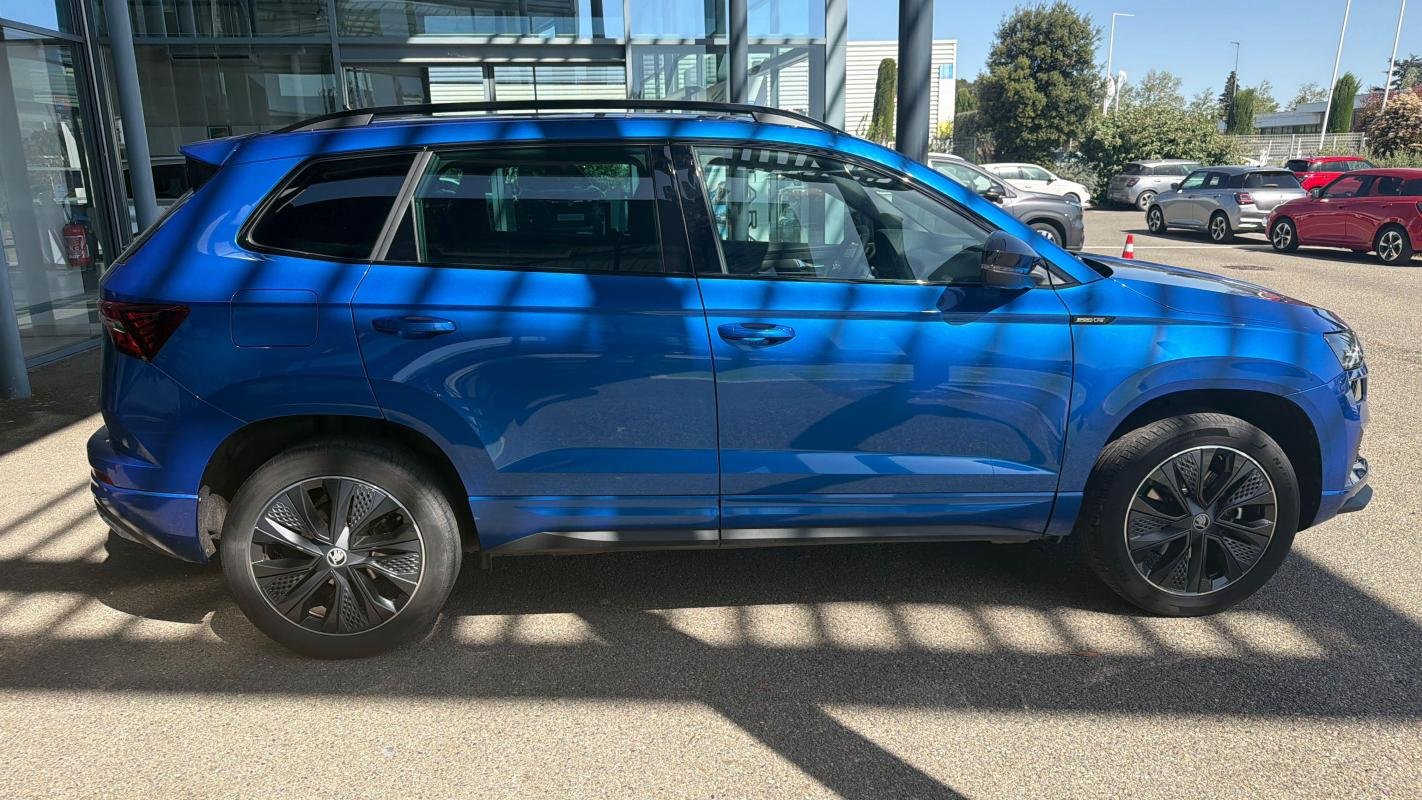 Skoda Karoq - Photo 6